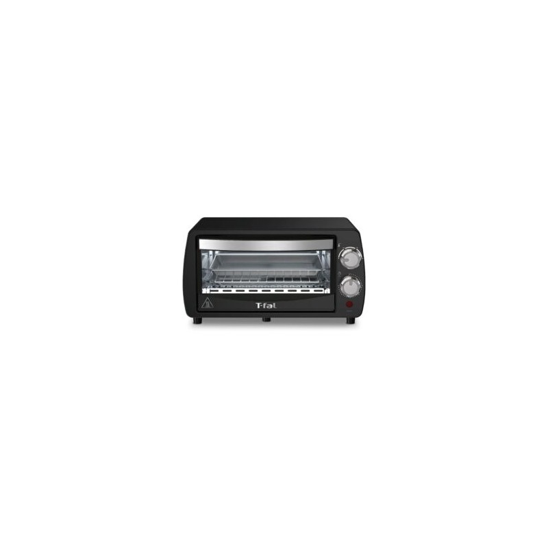 HORNO TOSTADOR T-FAL OF-3108MX 10LTR NEG