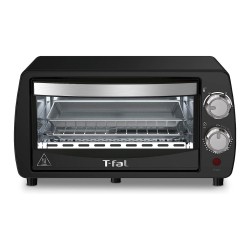 HORNO TOSTADOR T-FAL OF-3108MX 10LTR NEG