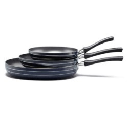 JGO DE SARTEN LAMEX 6511-1 TRADIC 20-24-30 AZUL