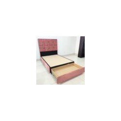 JUEGO DE BASE + CABECERA CUBO TUBO BARBIE K.S.