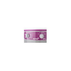 LAVADORA ACROS ALF-2253EG, GRIS 22Kg