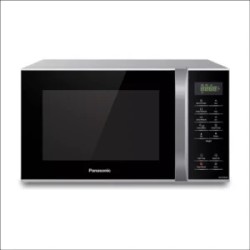 HORNO MO PANASONIC NN-ST34HMRUH .9 SI/N