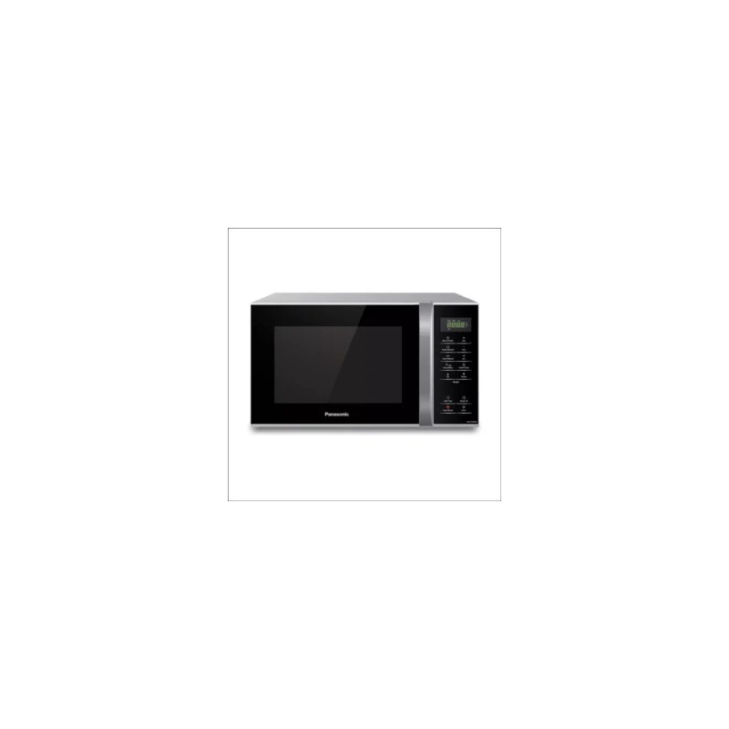 HORNO MO PANASONIC NN-ST34HMRUH .9 SI/N