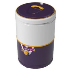 LAVADORA EASY LRE-15M, REDONDA 15 KG.