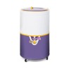 LAVADORA EASY LRE-21M, REDONDA 21 KG.