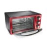 HORNO TOSTADOR OSTER TSSTTV-15LTR ROJO