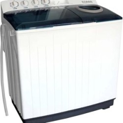 LAVADORA KOBLENZ LDM-19B, 2 TINAS 19KG