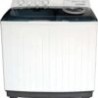 LAVADORA KOBLENZ LDM-19B, 2 TINAS 19KG