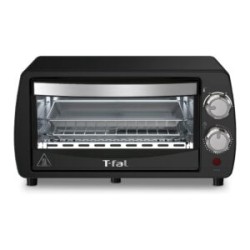 HORNO TOSTADOR T-FAL OF-3108MX 10LTR NEG