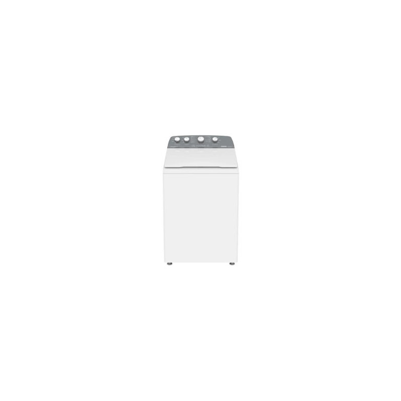 LAVADORA WHIRLPOOL 8MWTW-2024MJM, BLANCA