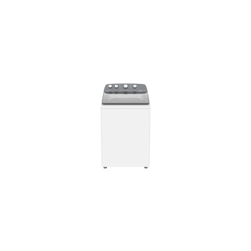 LAVADORA WHIRLPOOL 8MWTW-2024WJM, BLANCA