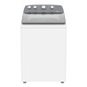 LAVADORA WHIRLPOOL 8MWTW-2024WJM, BLANCA