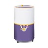 LAVADORA EASY LRE-21M, REDONDA 21 KG.