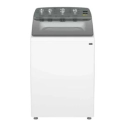 LAVADORA WHIRLPOOL 8MWTW-2254WRM 22KG BL