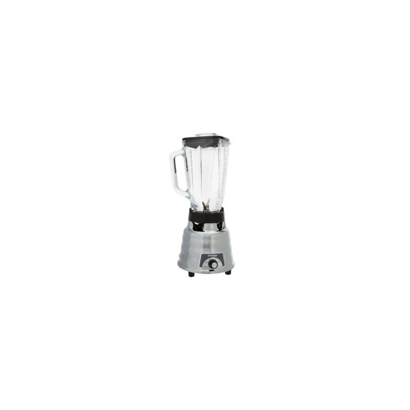 LICUADORA OSTER 450-20, CROMADA 2 VELS