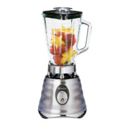LICUADORA OSTER BLST-4127, CROMADA 1 V