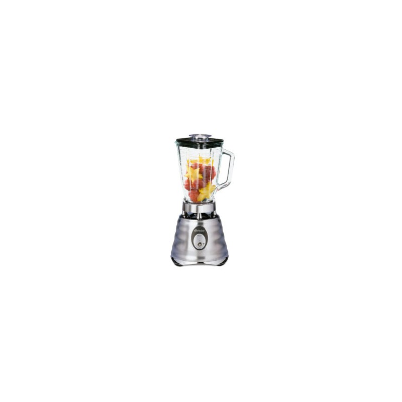 LICUADORA OSTER BLST-4127, CROMADA 1 V