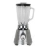 LICUADORA OSTER BLST-4127, CROMADA 1 V