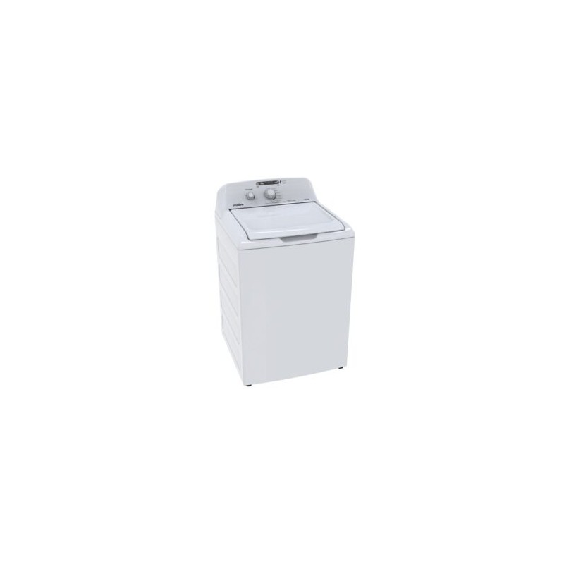 LAVADORA MABE LMA-78112CBAB0, 18Kg BCA
