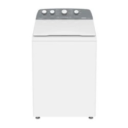 LAVADORA WHIRLPOOL 8MWTW-2024MJM, BLANCA