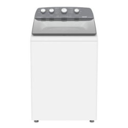LAVADORA WHIRLPOOL 8MWTW-2024WJM, BLANCA