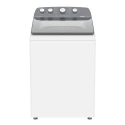 LAVADORA WHIRLPOOL 8MWTW-2024WJM, BLANCA