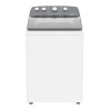 LAVADORA WHIRLPOOL 8MWTW-2024WJM, BLANCA