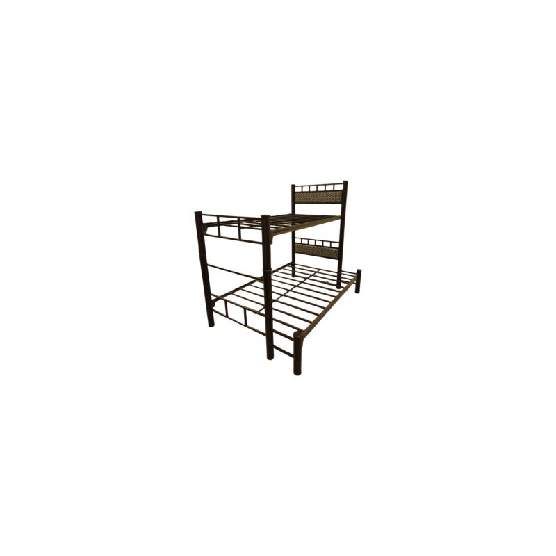 LITERA CUBO TUBO ROMA MIXTA