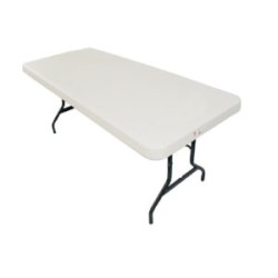 MESA DUNA VERONA 180 TABLON