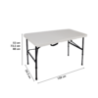 MESA DUNA VERONA PORTAFOLIO PO-120