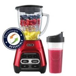 LICUADORA OSTER BLSTPYG-1310RBG REV, ROJ