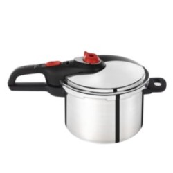 OLLA DE PRESION T-FAL P-2614632 5.7 LTS