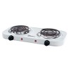 PARRILLA ELECTRICA, DE MESA KOBLENZ PEKM-2000EG 2 RESISTENCIAS