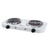 PARRILLA ELECTRICA, DE MESA KOBLENZ PEKM-2000EG 2 RESISTENCIAS