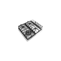 PARRILLA EMP RIVEL 4RIV-BIX60 4 QUEM INO