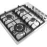PARRILLA EMP RIVEL 4RIV-BIX60 4 QUEM INO