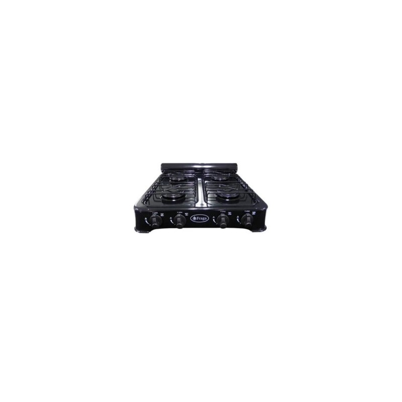 PARRILLA FRAGA P-706 4 QUEM. A GAS
