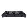 PARRILLA FRAGA P-803, 3 QUEM. A GAS