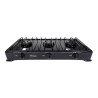 PARRILLA FRAGA P-803, 3 QUEM. A GAS