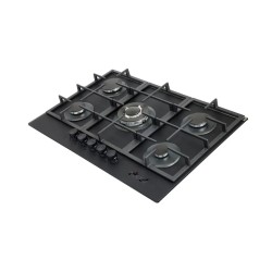 Parrilla Rivel 5RIV-CVD75