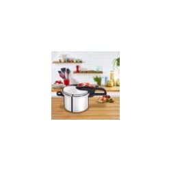 OLLA DE PRESION T-FAL P-2614632 5.7 LTS