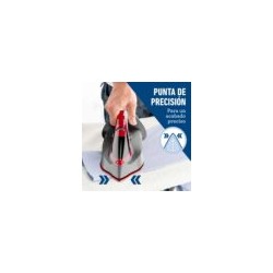 PLANCHA OSTER GCSTAC-6952 AZUL AEROCER