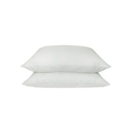 PAQ ALMOHADA WENDY DUO PACK FIRME STD