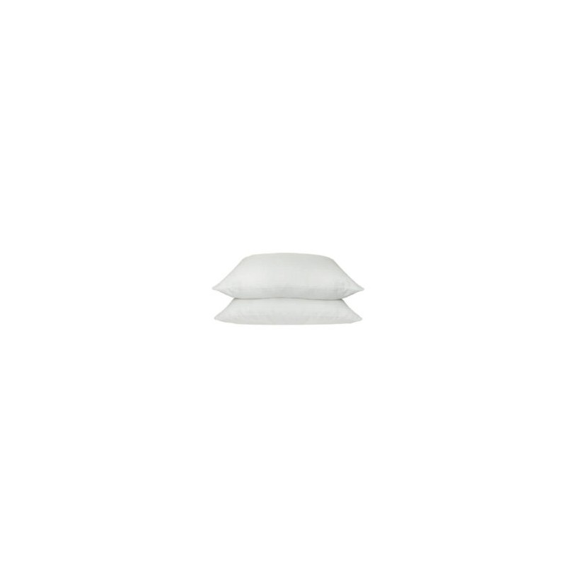 PAQ ALMOHADA WENDY DUO PACK FIRME STD