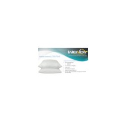 PAQ ALMOHADA WENDY DUO PACK FIRME STD