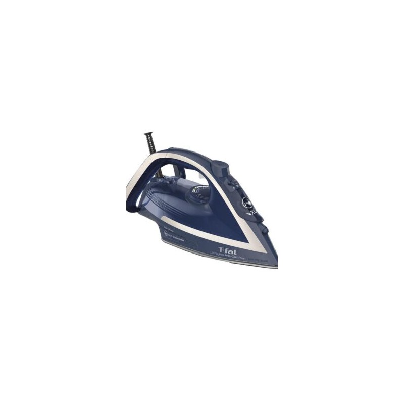 PLANCHA T-FAL FV-6843X0, ULTRAGLISS