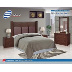 RECAMARA EMMAN KIOTO KING SIZE