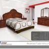 RECAMARA EMMAN TUDOR KING SIZE