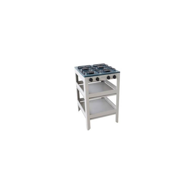 PARRILLA FRAGA P-910 4Q C/ANAQ