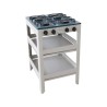 PARRILLA FRAGA P-910 4Q C/ANAQ